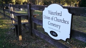 Waterford, Pennsylvania